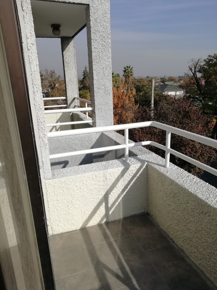 Arriendo Departamento NOSP 2D 1B 1E Palmas de Mallorca - La Reina