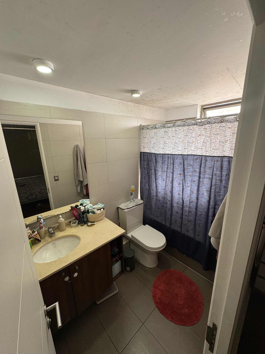 Arriendo Departamento 4D 3B 1E 1B Estadio Nacional - &Ntilde;u&ntilde;oa