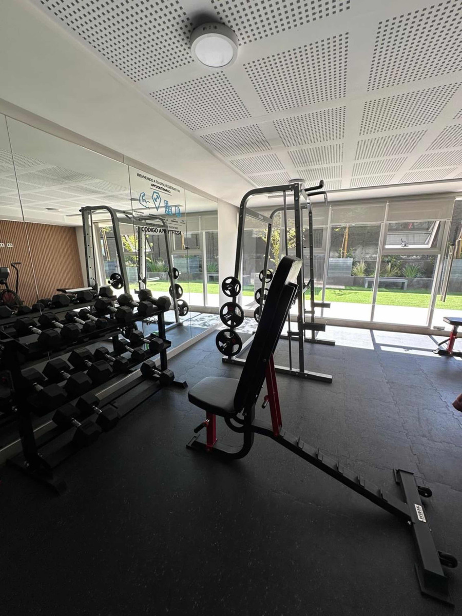 Arriendo Departamento P 2D Walk-in cl&oacute;set 2B 1E 1B Metro &Ntilde;u&ntilde;oa - &Ntilde;u&ntilde;oa