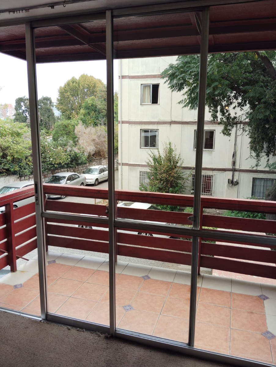 Venta Departamento SP 3D 1B 1E Metro Sim&oacute;n Bolivar - La Reina