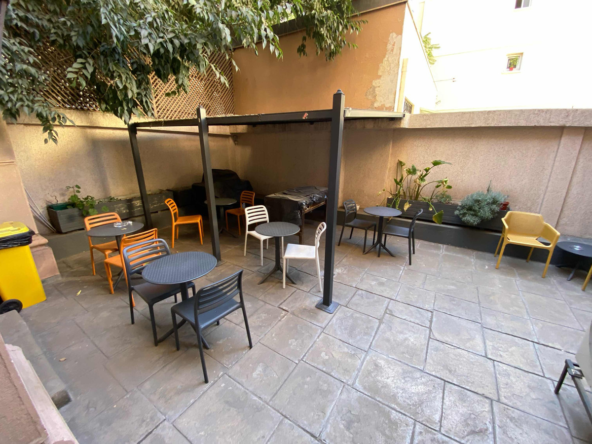 Venta Oficina 6B 6E Pedro de Valdivia - Providencia