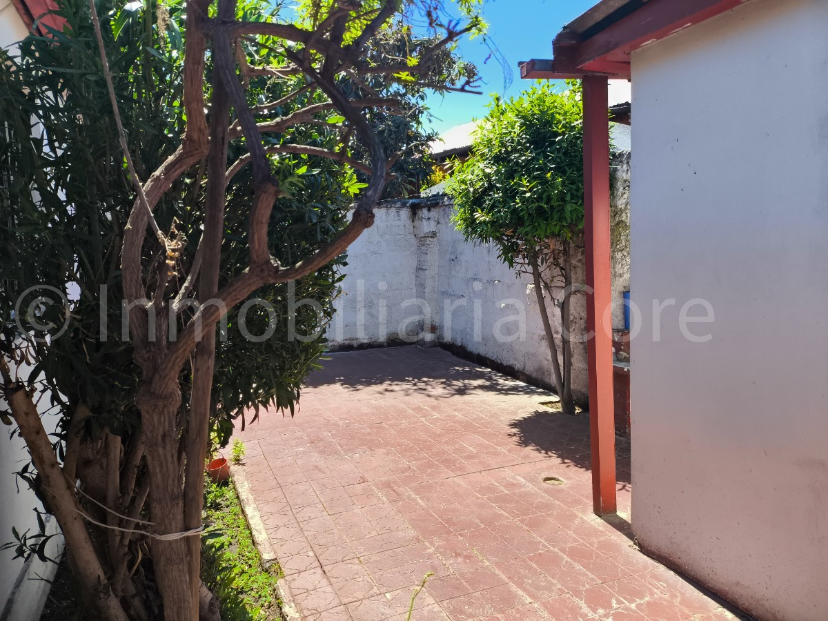 Venta Casa SP 3D 1B 1E 1B Amapolas - &Ntilde;u&ntilde;oa