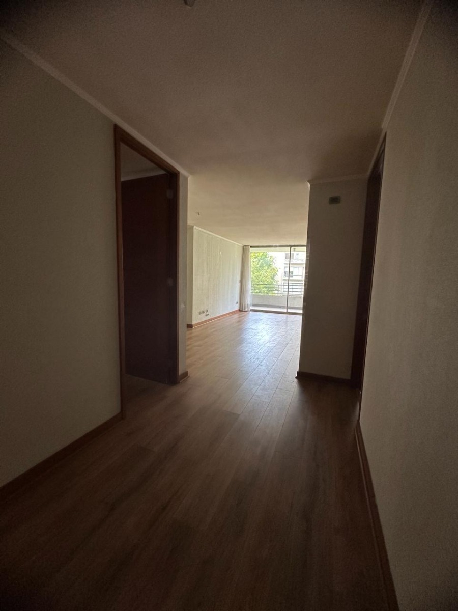 Arriendo Departamento 3D La Dehesa - Lo Barnechea