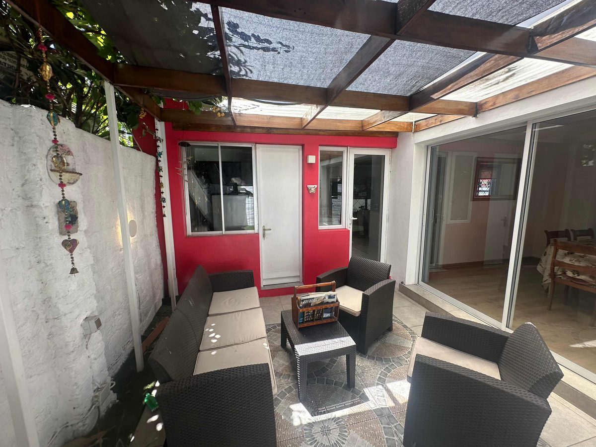 Venta Casa 4D 4B 2E Metro Bilbao - Providencia