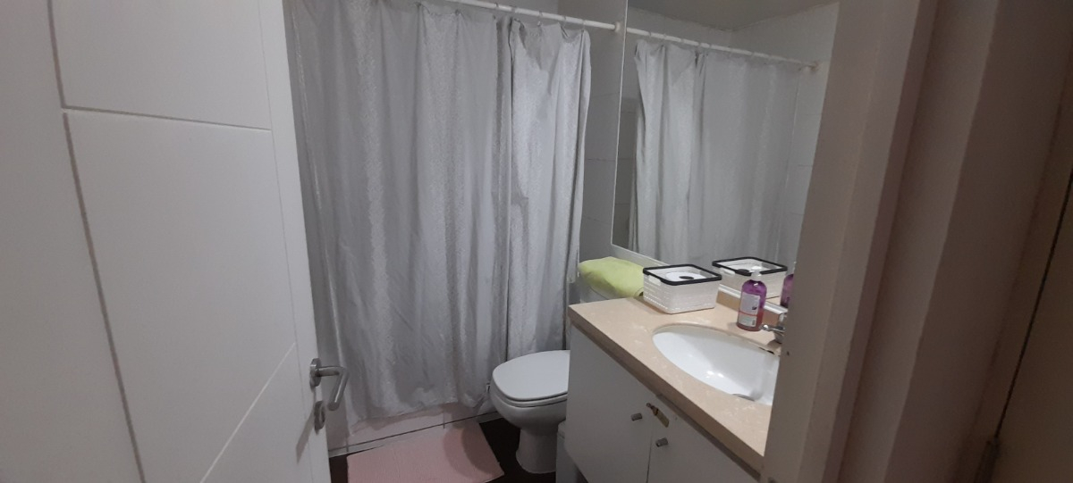 Arriendo Departamento 1D Metro Manquehue - Apumanque - Las Condes