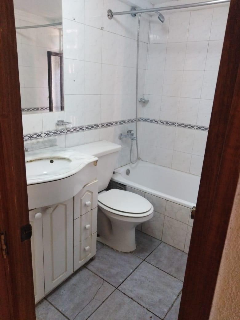 Arriendo Casa 2D 1B 1E Col&oacute;n Oriente - Vital Apoquindo - Las Condes