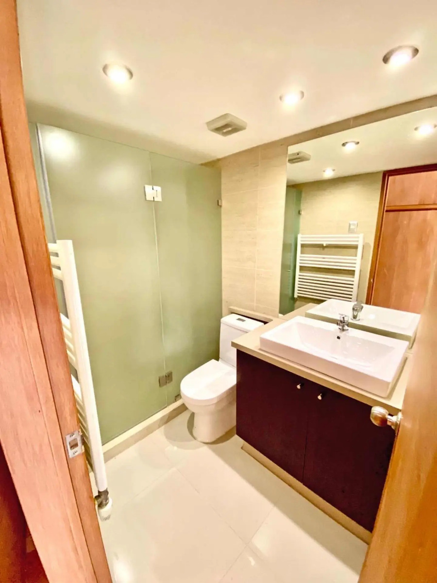 Arriendo Departamento 3D 3B 1E 1B Metro Tobalaba - Mall Costanera - Providencia