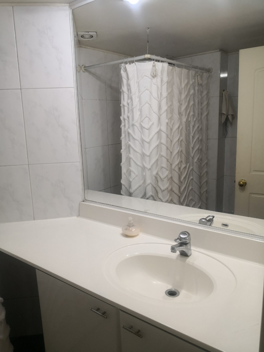 Venta Departamento NO 3D 2B 1E 1Bd Las Lilas - Providencia