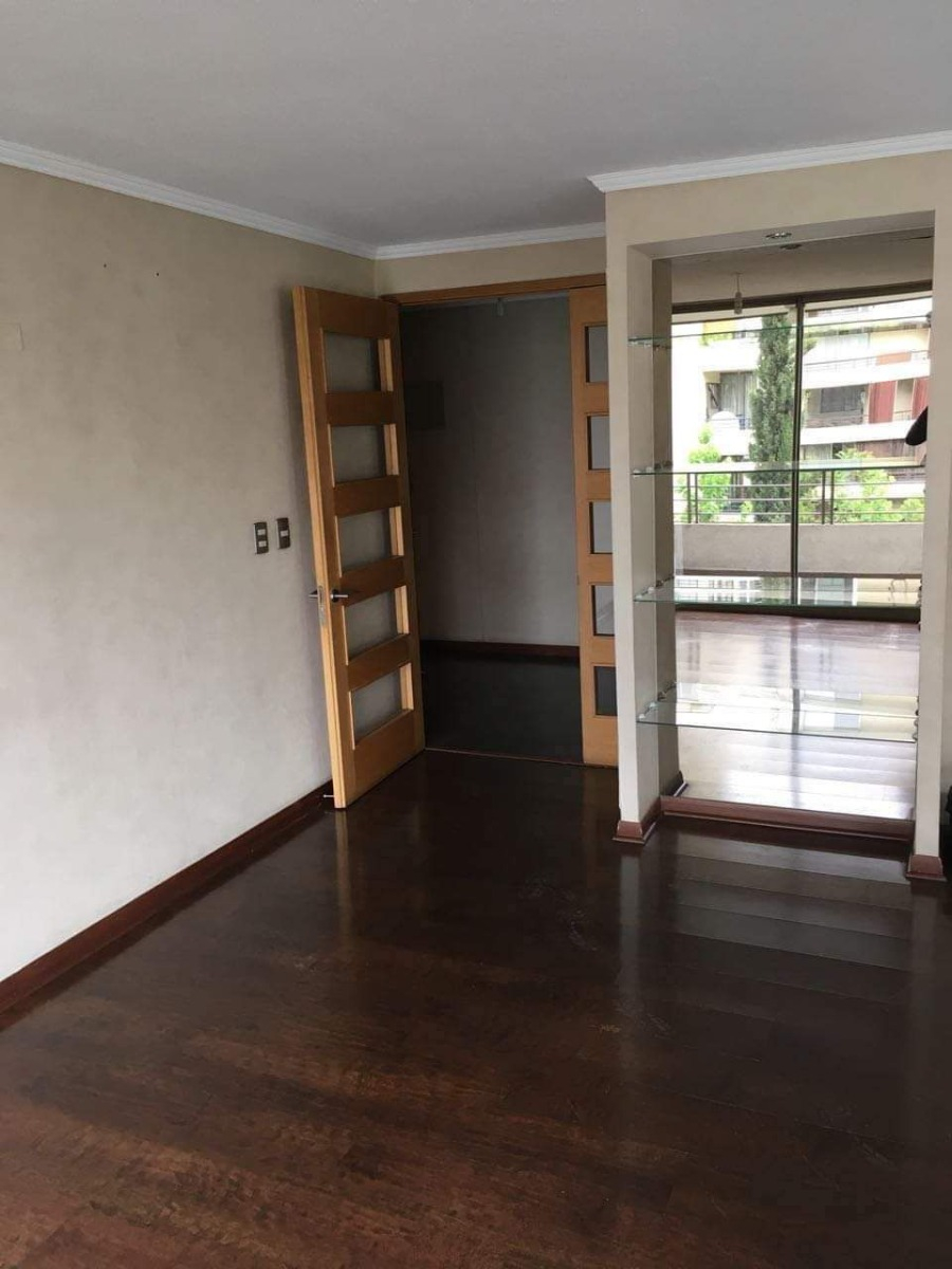 Arriendo Departamento NO 4D en suite 3B 2E 1B  - Providencia