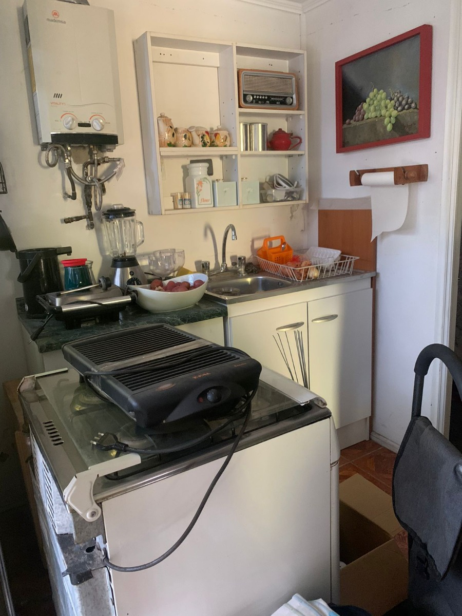 Arriendo Casa 5D Pepe Vila - La Reina