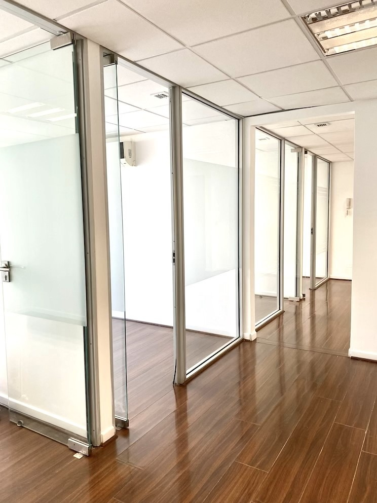 Venta Oficina 2B 1E Nueva Las Condes - Las Condes