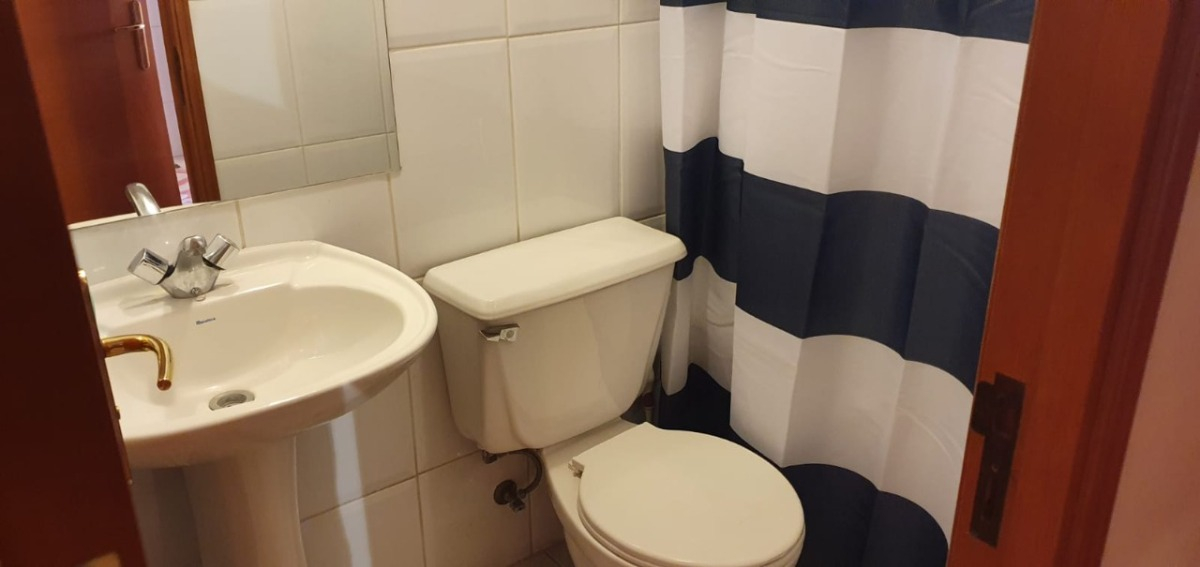 Arriendo Departamento NP 3D en suite Walk-in cl&oacute;set 3B 1E 1B Metro Escuela Militar - Las Condes