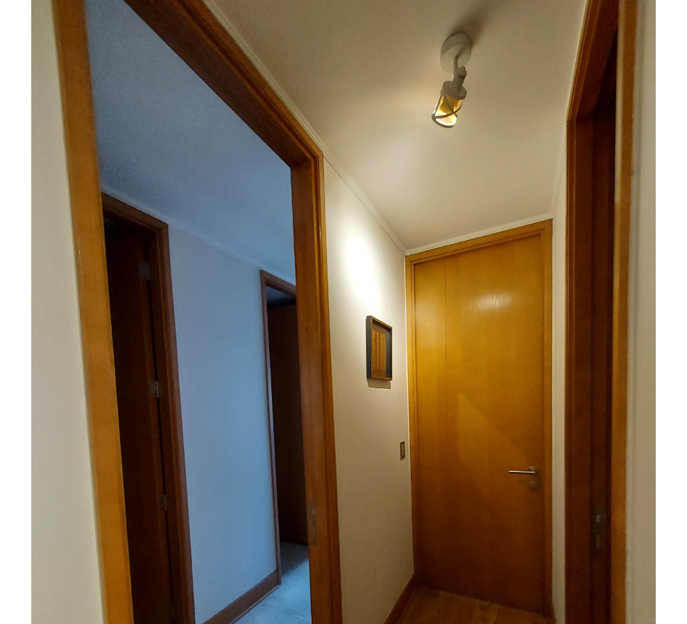 Venta Departamento O 2D en suite Walk-in cl&oacute;set 2B 1E 1B Sebasti&aacute;n Elcano - Las Condes