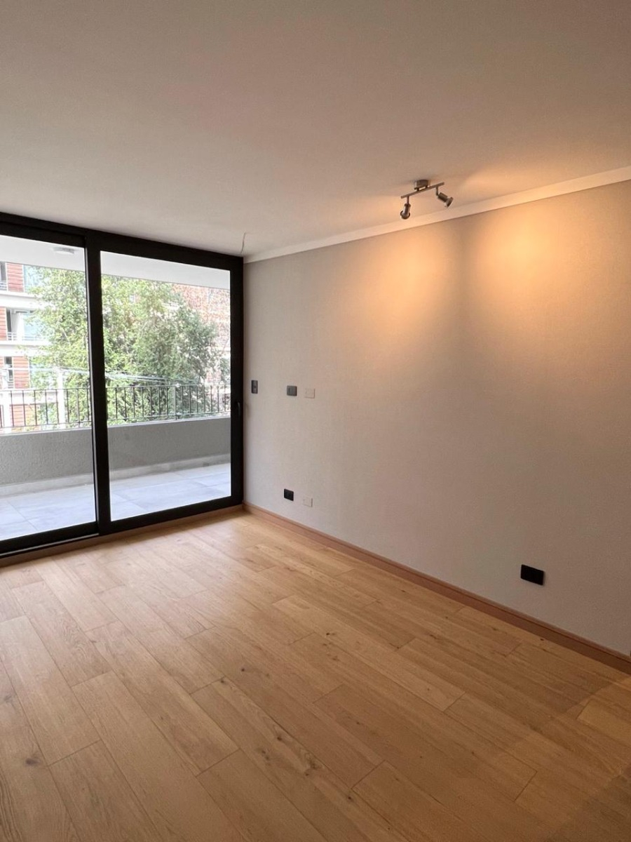 Arriendo Departamento SO 2D 2B 1E 1B Parque Bicentenario - Vitacura
