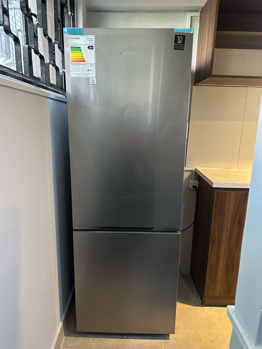 Venta Departamento NO 3D 1B Parque Bot&aacute;nico - &Ntilde;u&ntilde;oa