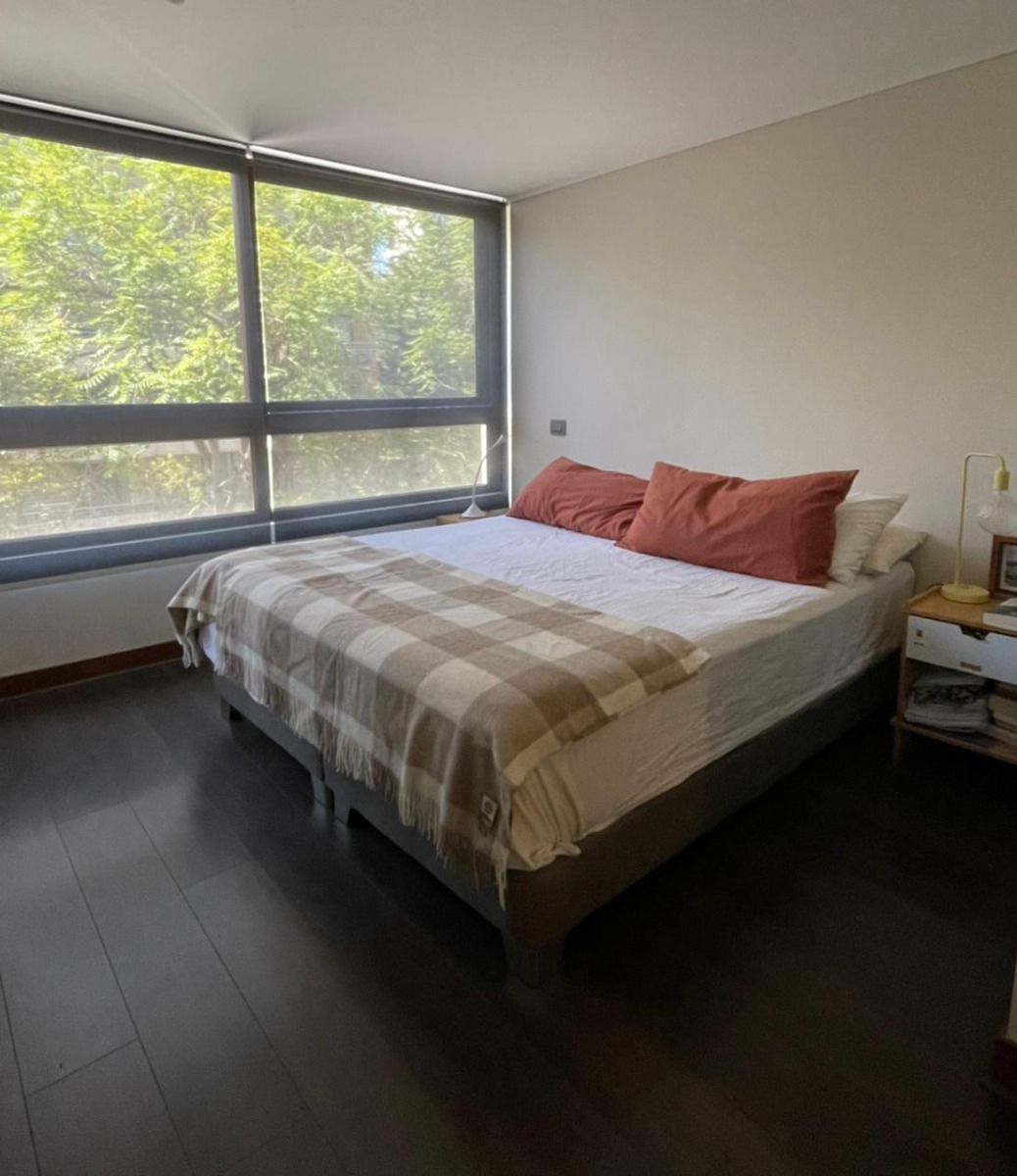 Arriendo Departamento S 1D Walk-in cl&oacute;set 1B 1E 1B Pedro de Valdivia - Providencia