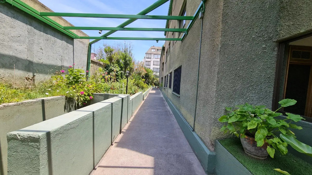 Venta Departamento NO 3D en suite 3B 1E 1B Metro &Ntilde;u&ntilde;oa - &Ntilde;u&ntilde;oa