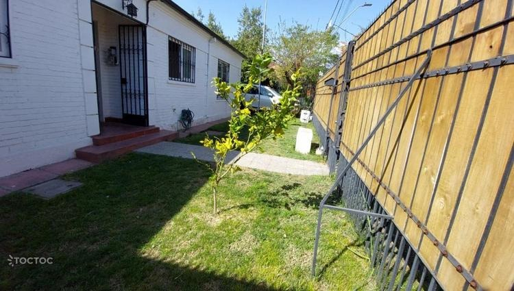 Arriendo Casa NO 3D 2B 2E 1B Metro Manquehue - Apumanque - Las Condes