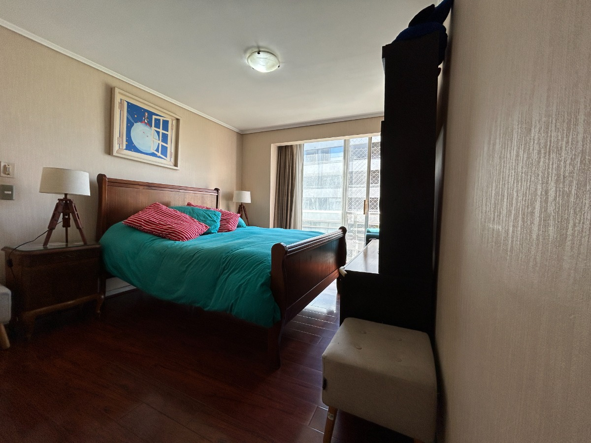 Venta Departamento SO 3D en suite Walk-in cl&oacute;set 2B 1E 1B Metro &Ntilde;u&ntilde;oa - &Ntilde;u&ntilde;oa