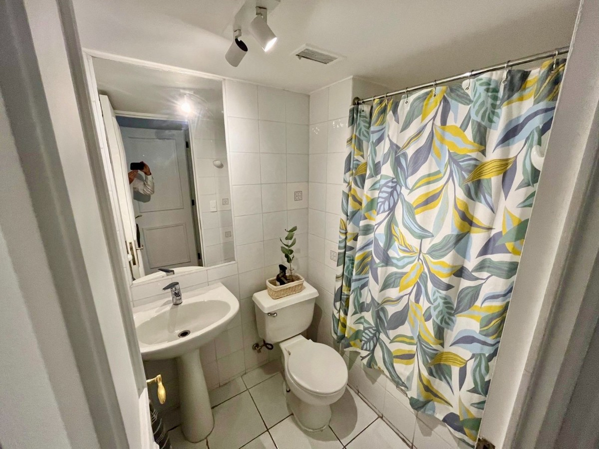Arriendo Departamento SO 3D en suite Walk-in cl&oacute;set 3B 1E 1B Metro Escuela Militar - Las Condes