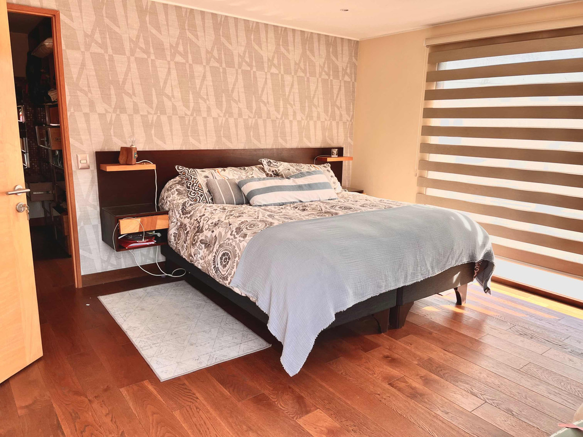 Venta Casa NO 6D en suite Walk-in cl&oacute;set 5B 4E 1B Metro Bilbao - Providencia