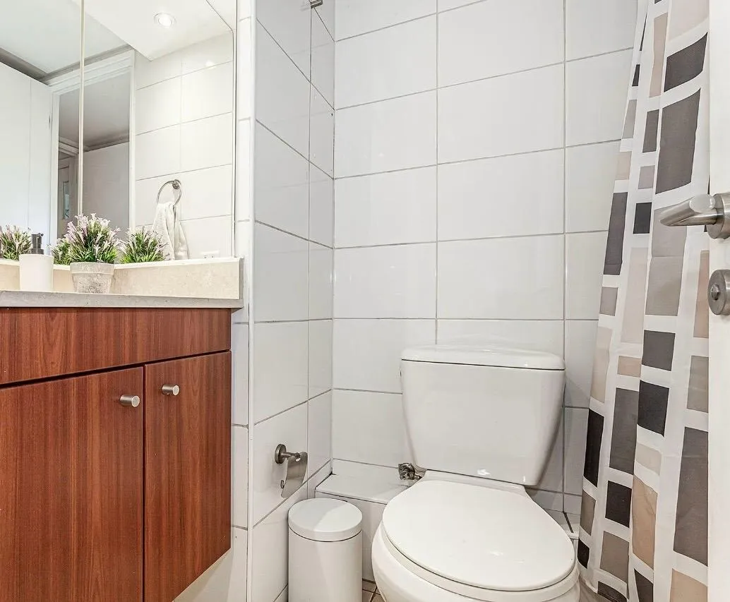 Venta Departamento N 2D Suite 2B 2E 1Bd Los Leones - Providencia