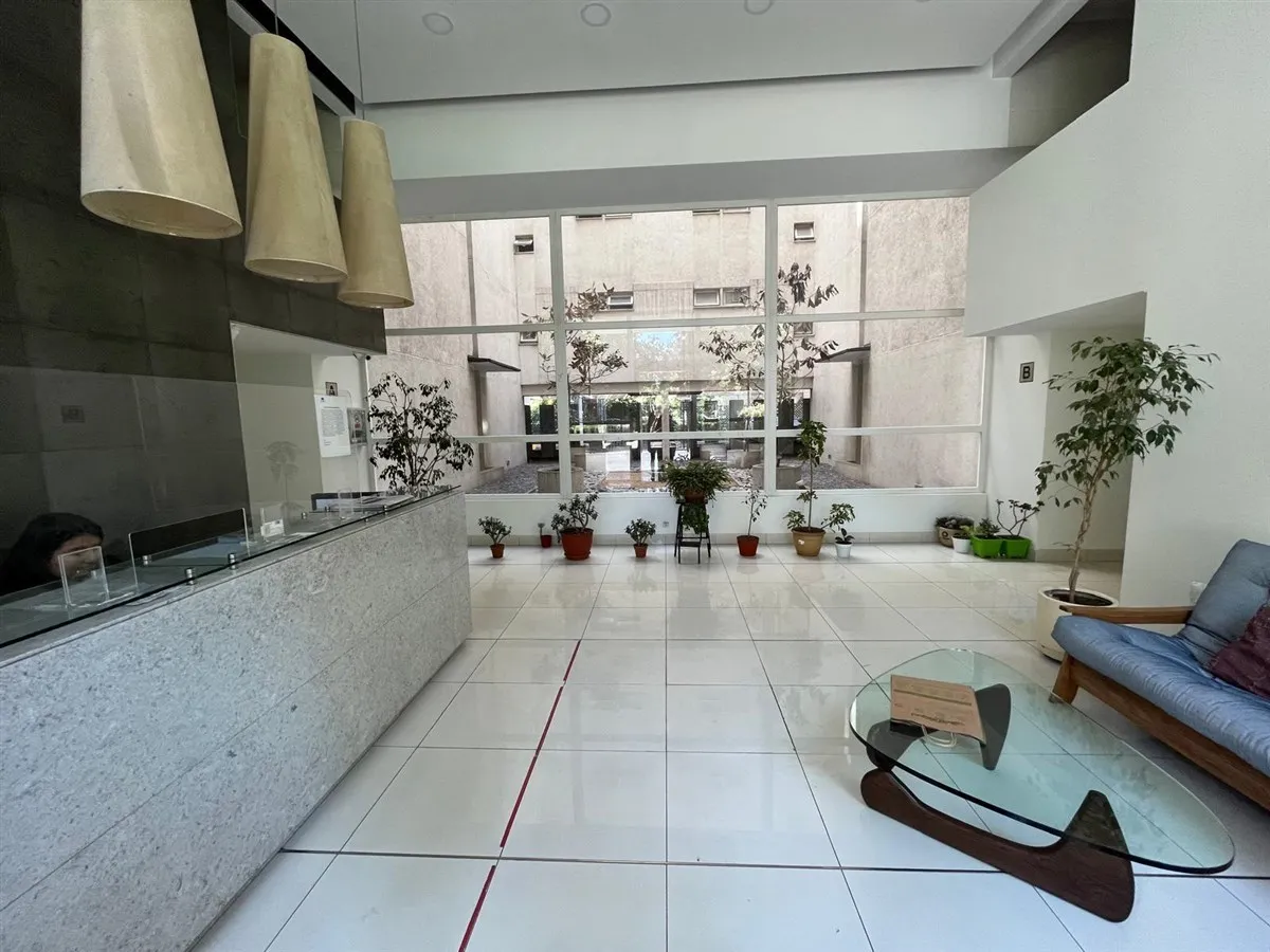 Venta Departamento SP 1D WI cl&oacute;set Suite 1B 1E 1Bd  - Providencia