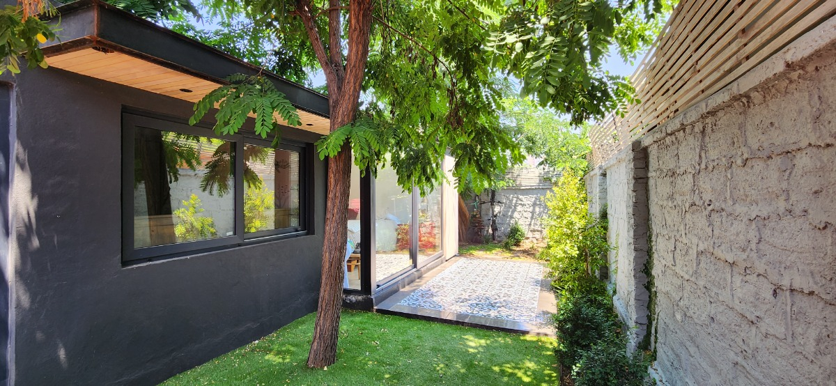 Arriendo Casa 3D en suite Walk-in cl&oacute;set 3B 2E 1B Alto Las Condes - Las Condes