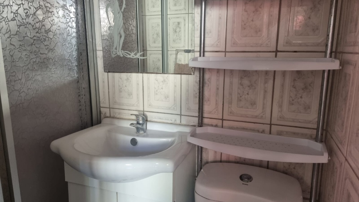 Arriendo Casa 5D Parque Padre Alberto Hurtado - Las Condes