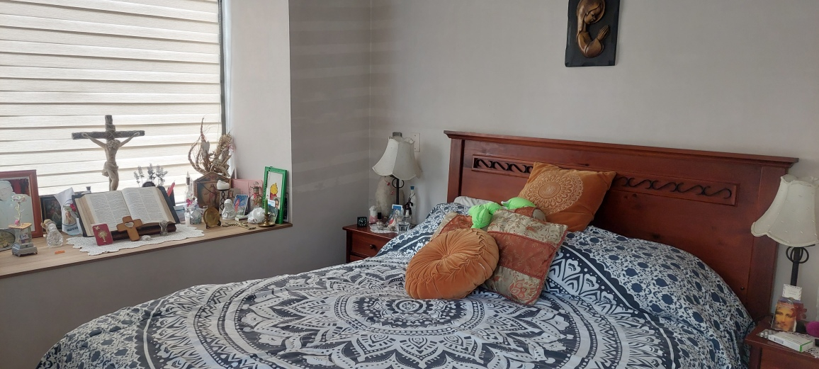 Venta Departamento 3D 3B 1E Blest Gana - La Reina