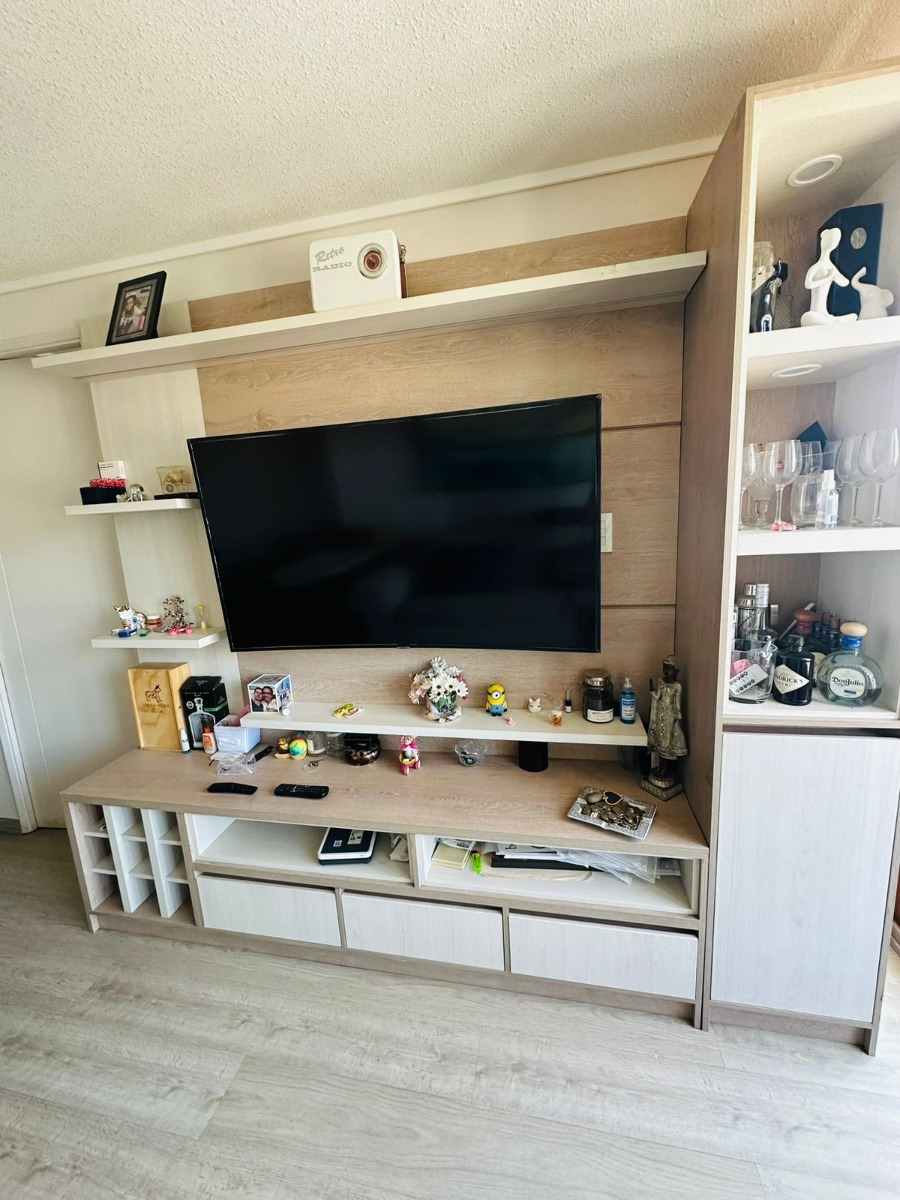 Arriendo Departamento O 2D en suite 2B 1E Plaza &Ntilde;u&ntilde;oa - &Ntilde;u&ntilde;oa
