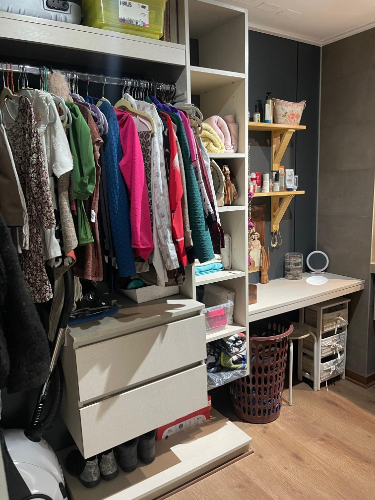 Venta Departamento 3D en suite Walk-in cl&oacute;set 3B 1E 1B Amapolas - &Ntilde;u&ntilde;oa