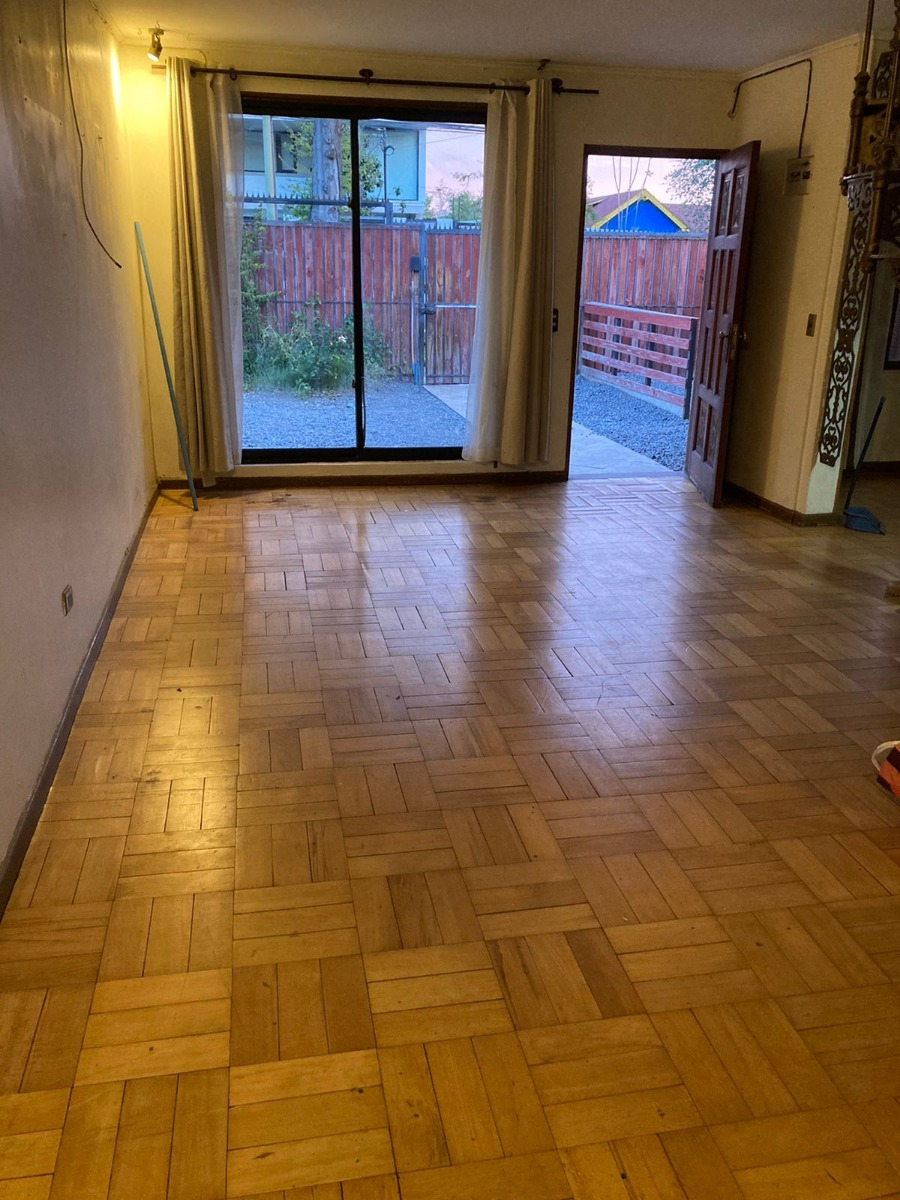 Arriendo Casa 4D Metro Hernando de Magallanes - Las Condes