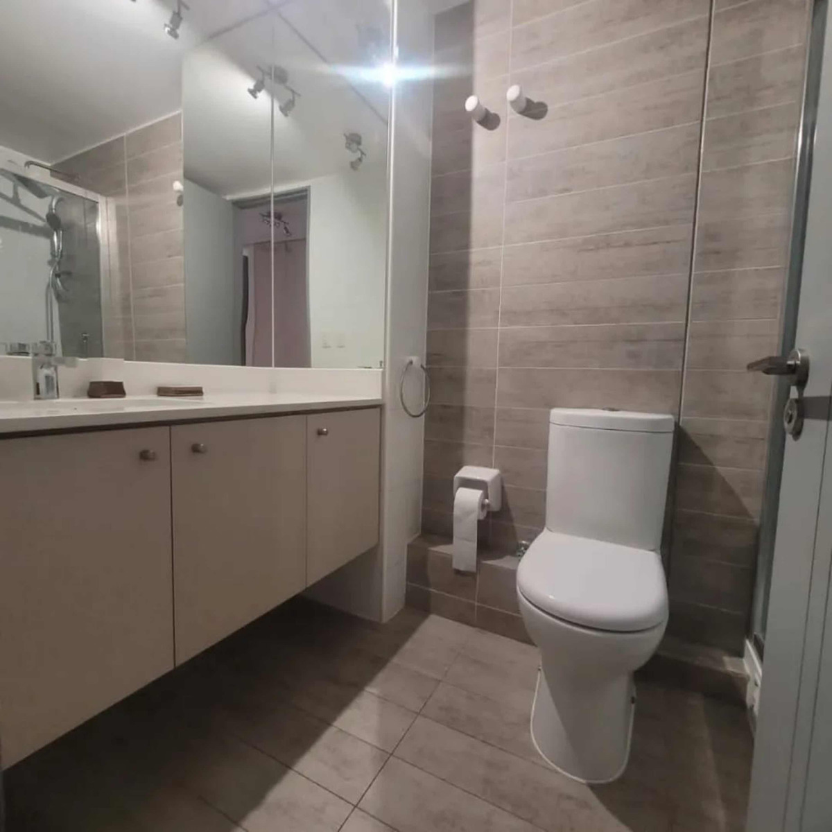 Venta Departamento 1D 1B 1E 1B Metro Irarr&aacute;zaval - &Ntilde;u&ntilde;oa