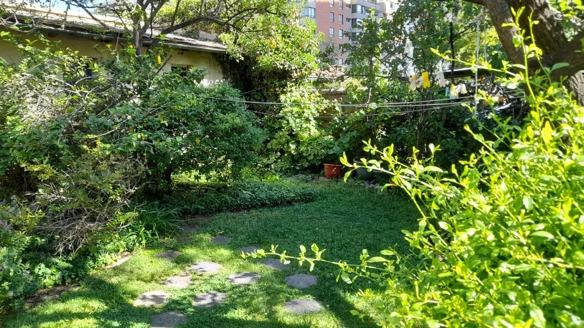 Venta Casa 4D Metro Hernando de Magallanes - Las Condes