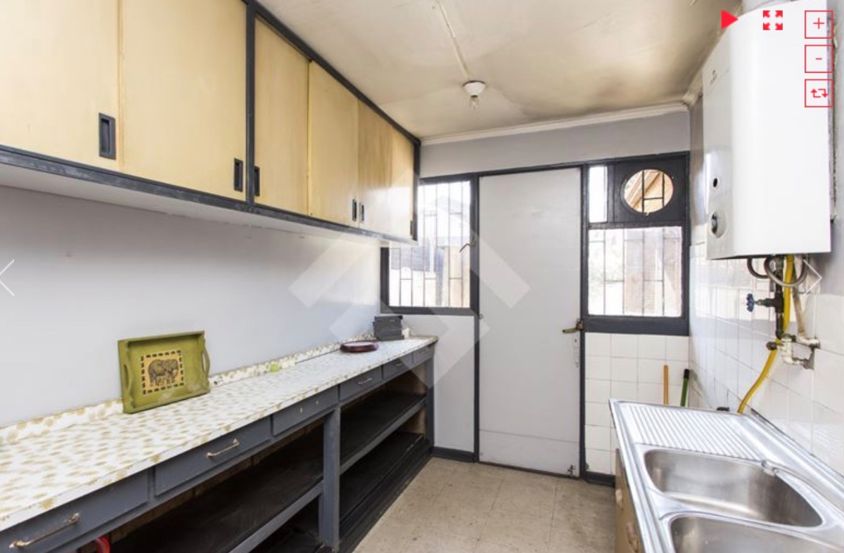 Arriendo Casa 3D Los Dominicos - Las Condes