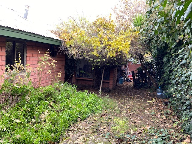 Arriendo Casa 3D 1B 2E Blest Gana - La Reina