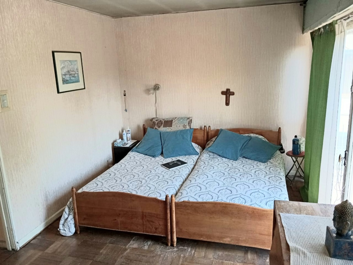 Venta Casa 4D Metro Hernando de Magallanes - Las Condes