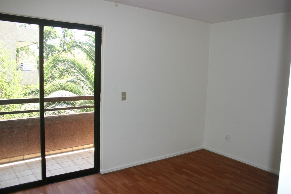 Arriendo Departamento 3D 2B 1E 1B Las Lilas - Providencia