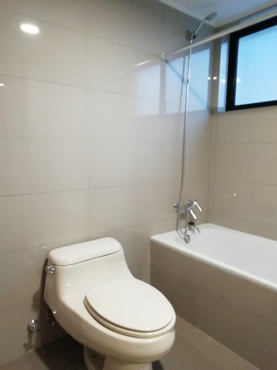 Venta Departamento NP 3D en suite Walk-in cl&oacute;set 3B 1E 1B  - Vitacura