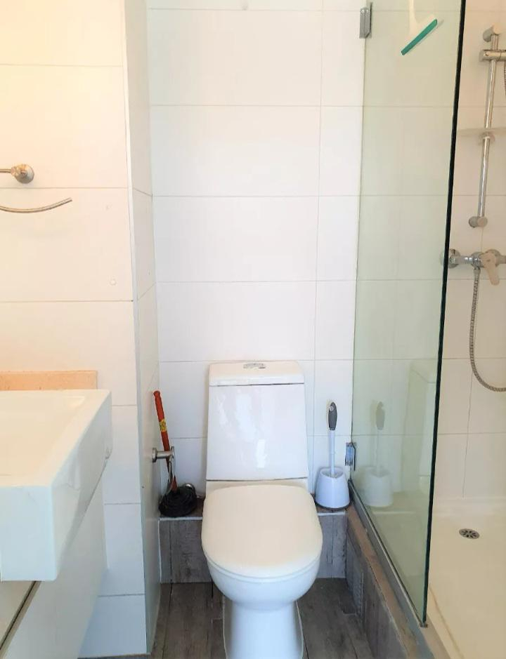 Venta Departamento 1D 1B 1E Alto Las Condes - Las Condes