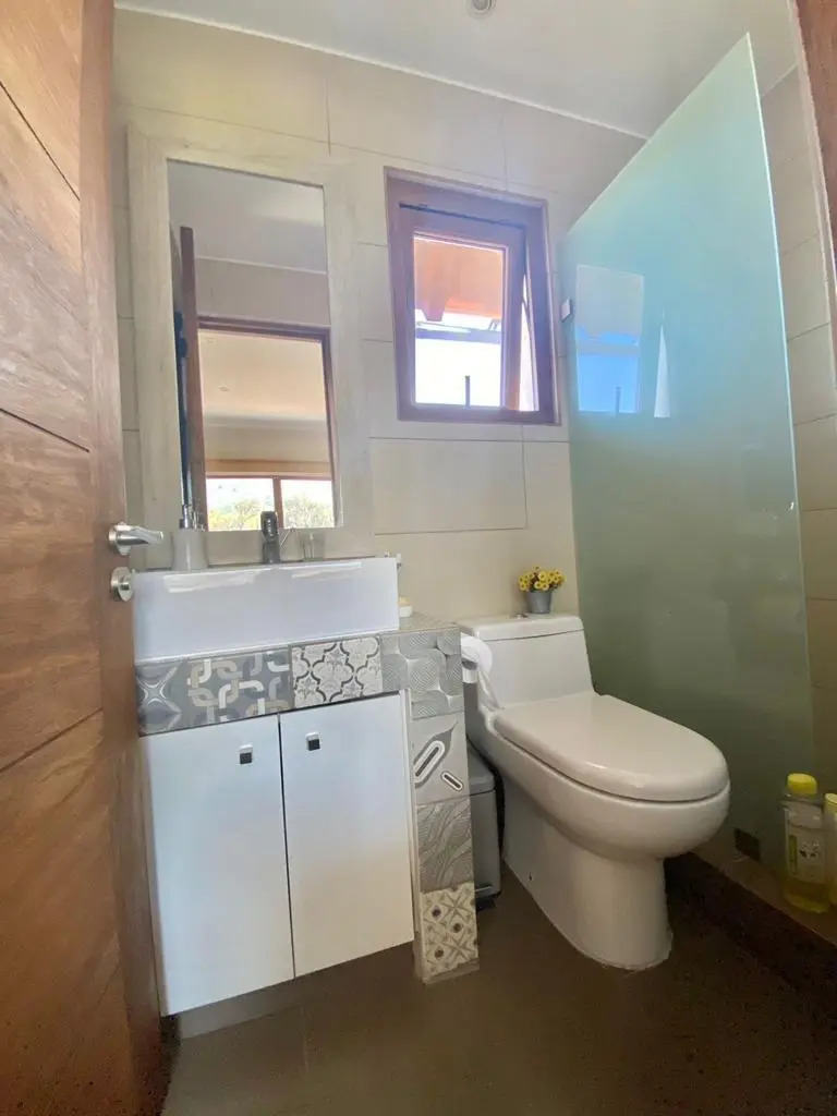 Venta Casa NO 7D en suite Walk-in cl&oacute;set 7B 5E 1Bd La Reina Alta - La Reina