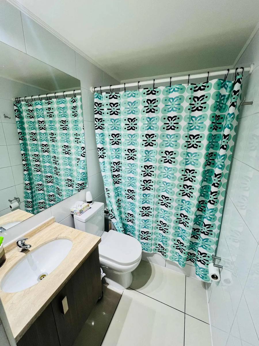 Venta Departamento 2D 1B In&eacute;s de Su&aacute;rez - Providencia