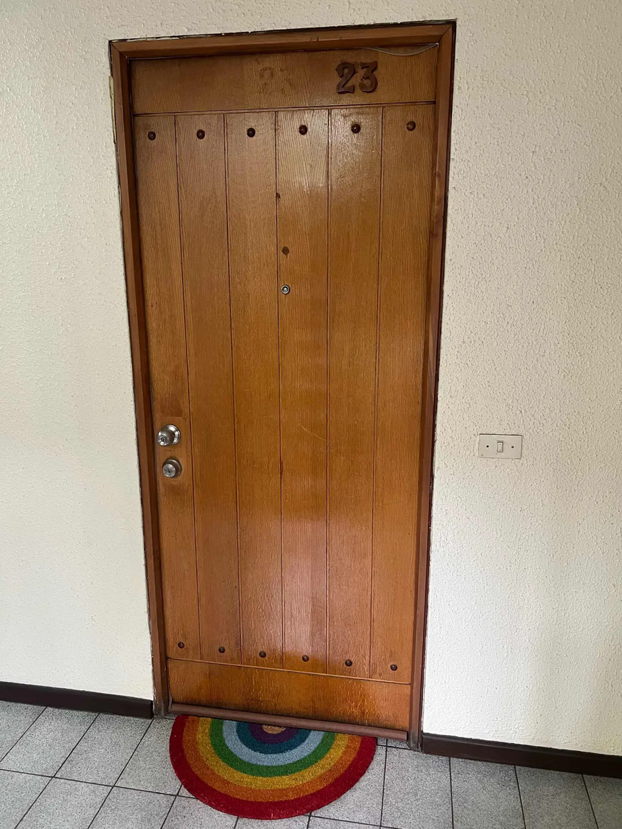 Arriendo Departamento 1D 1B Parque Arauco - Las Condes