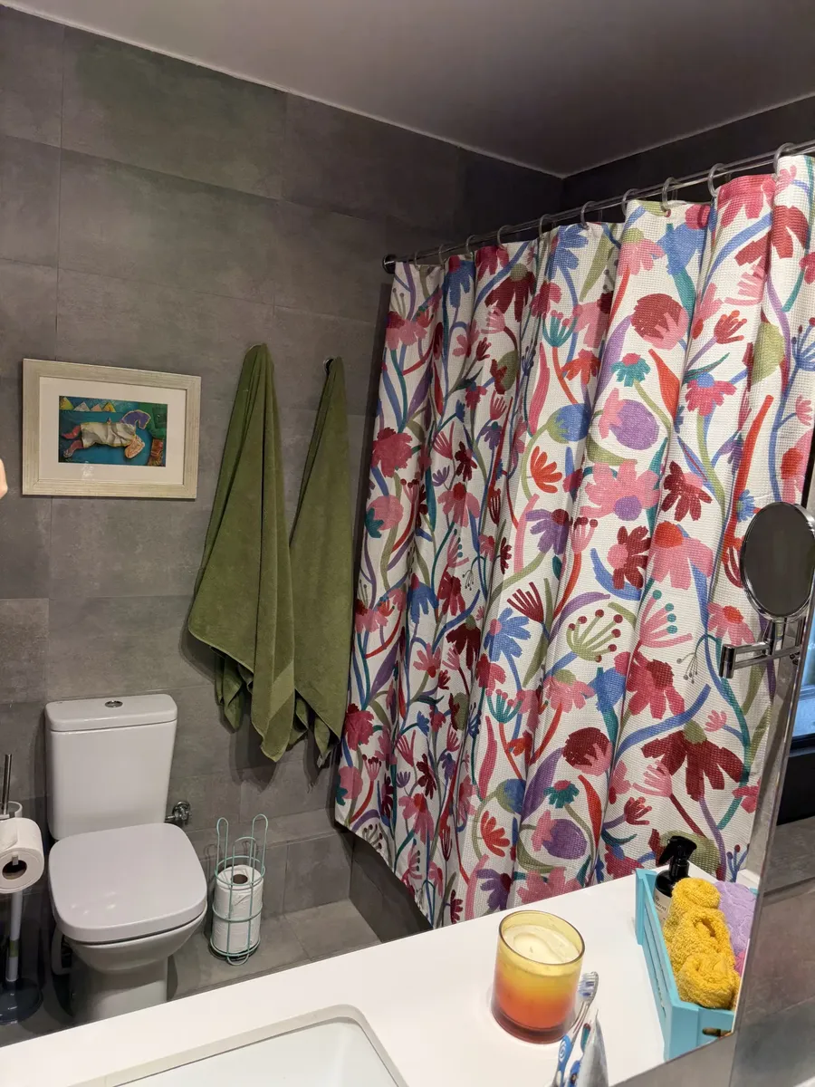 Venta Departamento 3D 3B 3E 1Bd La Dehesa - Lo Barnechea