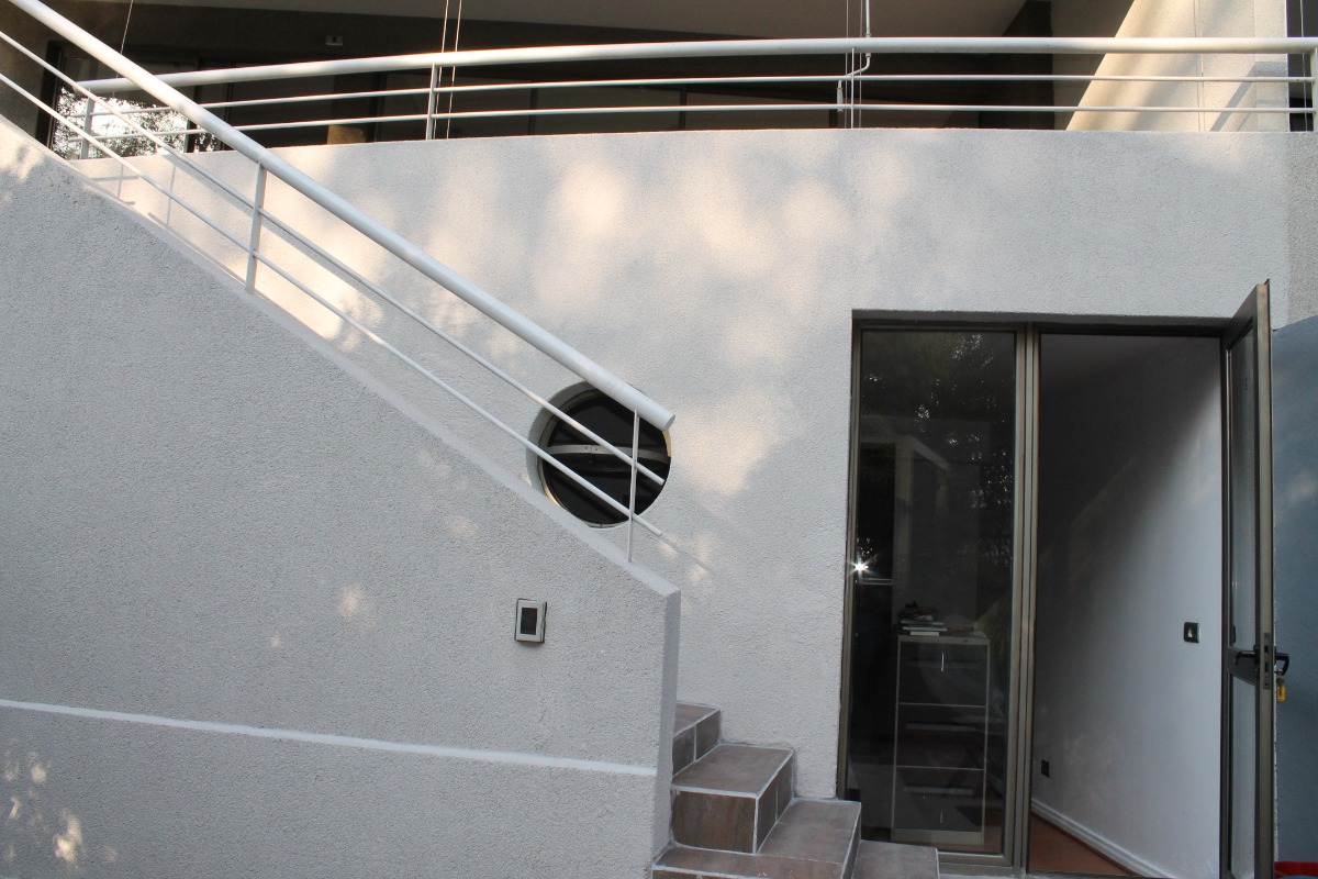 Arriendo Departamento P 4D en suite 5B 2E Parque Arauco - Las Condes