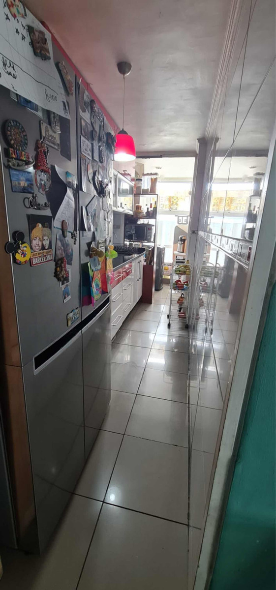 Arriendo Departamento 2D 2B 1B Villa Frei - &Ntilde;u&ntilde;oa