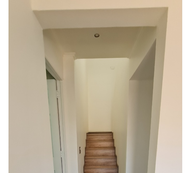 Arriendo Casa N 5D 3B 1E 1B Sebasti&aacute;n Elcano - Las Condes