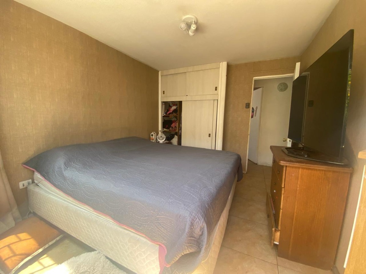 Venta Departamento NO 3D 2B 1E Parque Juan XXIII - &Ntilde;u&ntilde;oa