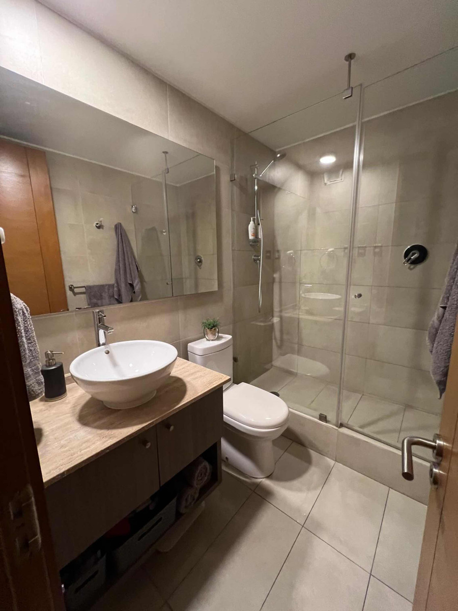 Arriendo Departamento O 2D en suite 2B Pedro de Valdivia - Providencia